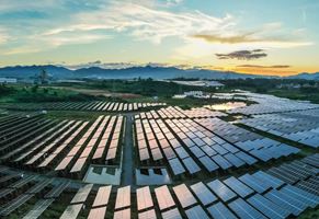 分布式電站與集中式電站的區别(集中電站和分布式區别)