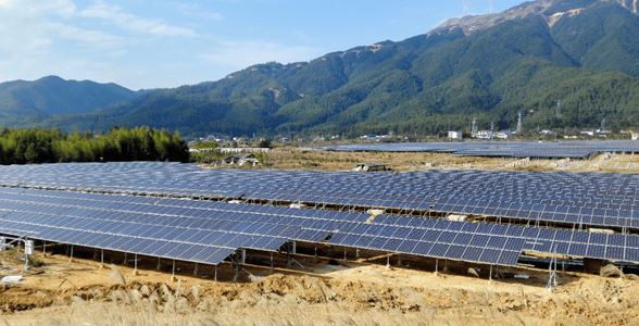 華光電站邀您相聚無錫新能源展會