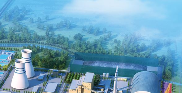 黑龍江綏化象嶼金谷生化科技有限公司3×260th+2×CB45項目